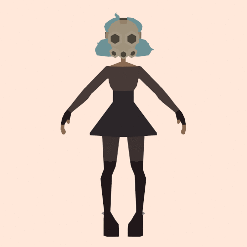 Girl GIF Girl GIF