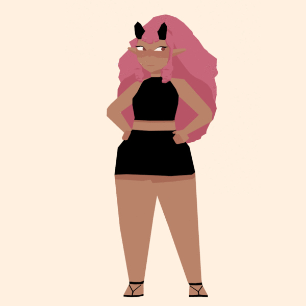 Character GIF Character GIF